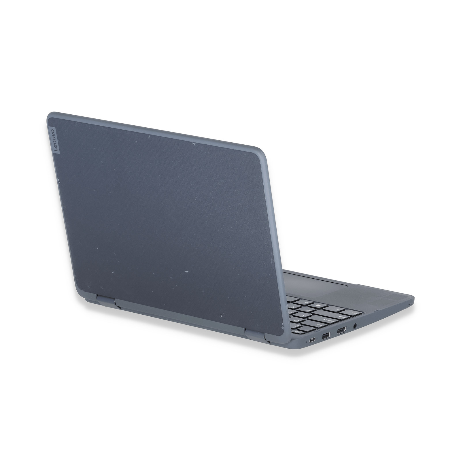 Lenovo 500w Yoga Gen 4 12.2″ Laptop : N 12th Gen | 8GB Ram 256GB SSD | Windows 1