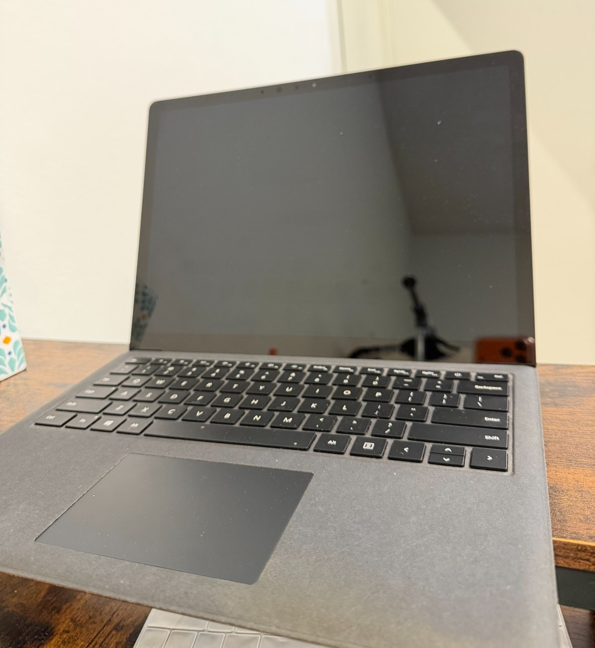 Microsoft Surface Laptop 3 13.5 in (256GB SSD, i5-1035G7, 1.20 GHz, 8GB) Laptop