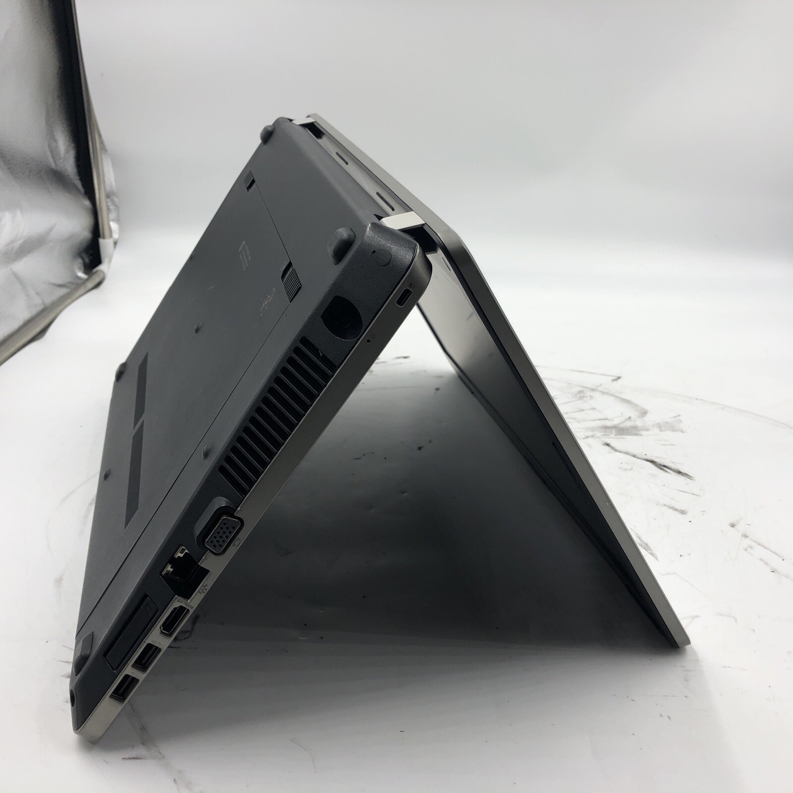 HP ProBook 4530s Laptop i3-2310M 2.1GHz 4GB NO HDD/OS Dead Board/GPU (FOR PARTS)