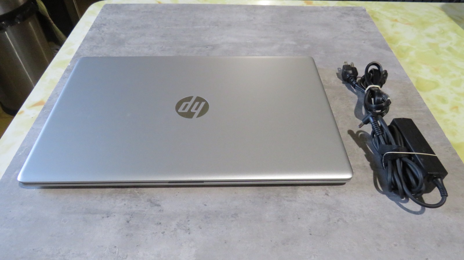 HP 17 Laptop, 11th Gen Intel Core i5-1135G7, 8 GB RAM, 256 GB SSD Storage