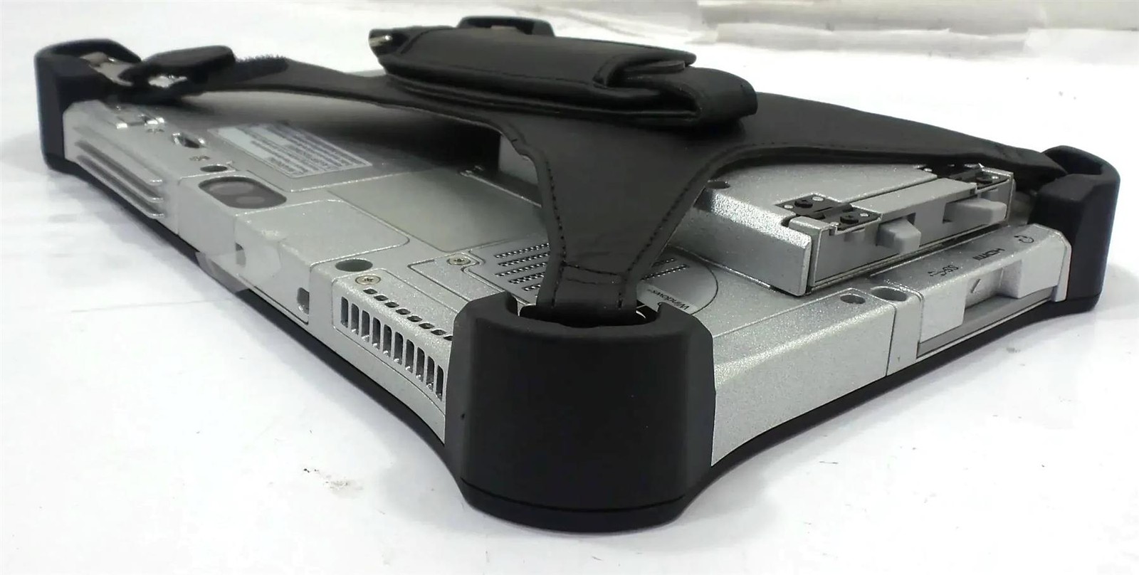 Panasonic Toughbook FZ-G1 Core i5-6300U 2.4GHz 8GB 128GB SSD Win 10 Pro