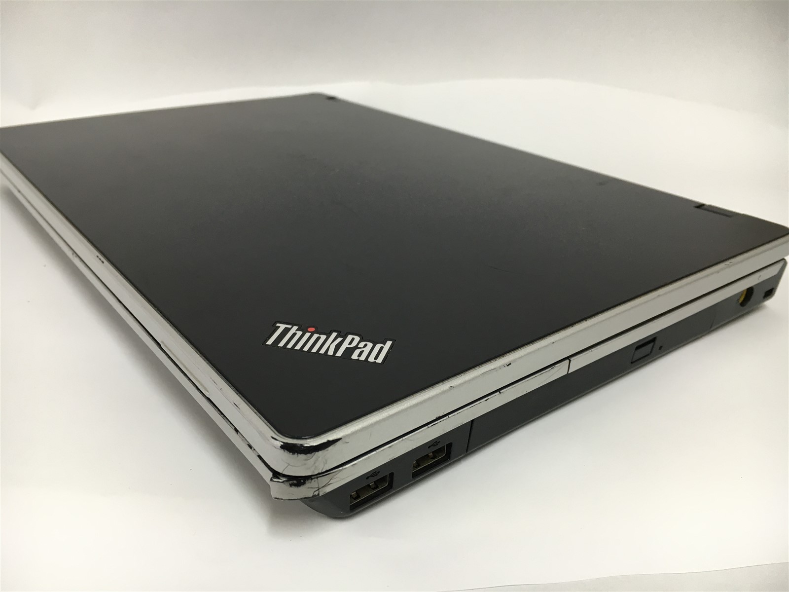 Lenovo ThinkPad Edge Laptop Intel Core i3 M370 2.40GHz 4GB RAM No HDD No OS