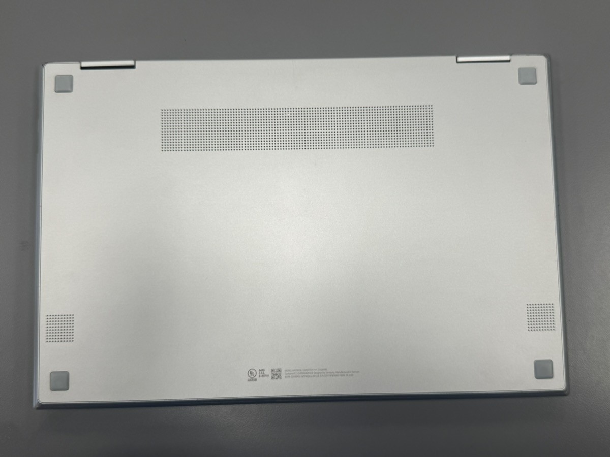 Laptop Samsung Galaxy Book Flex Alpha 13.3 (PD6015865)