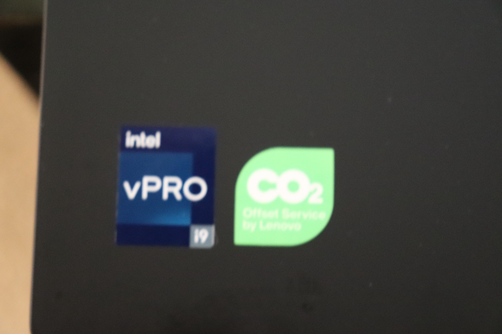 #2 Lenovo Think Pad P1 Gen 6 16 OLED 2.6 GHz i9-13900H 32GB 1TB SSD RTX 2000 Ada