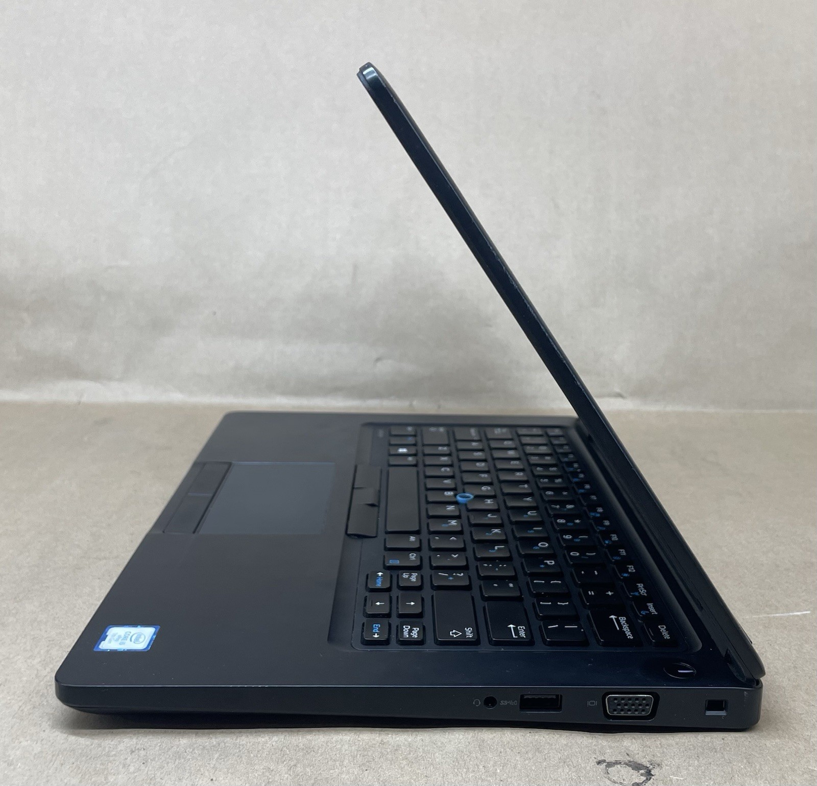 Dell Latitude 5480 Intel Core i5-7300U@2.60GHz 16GB RAM 256GB SSD WIN 10P