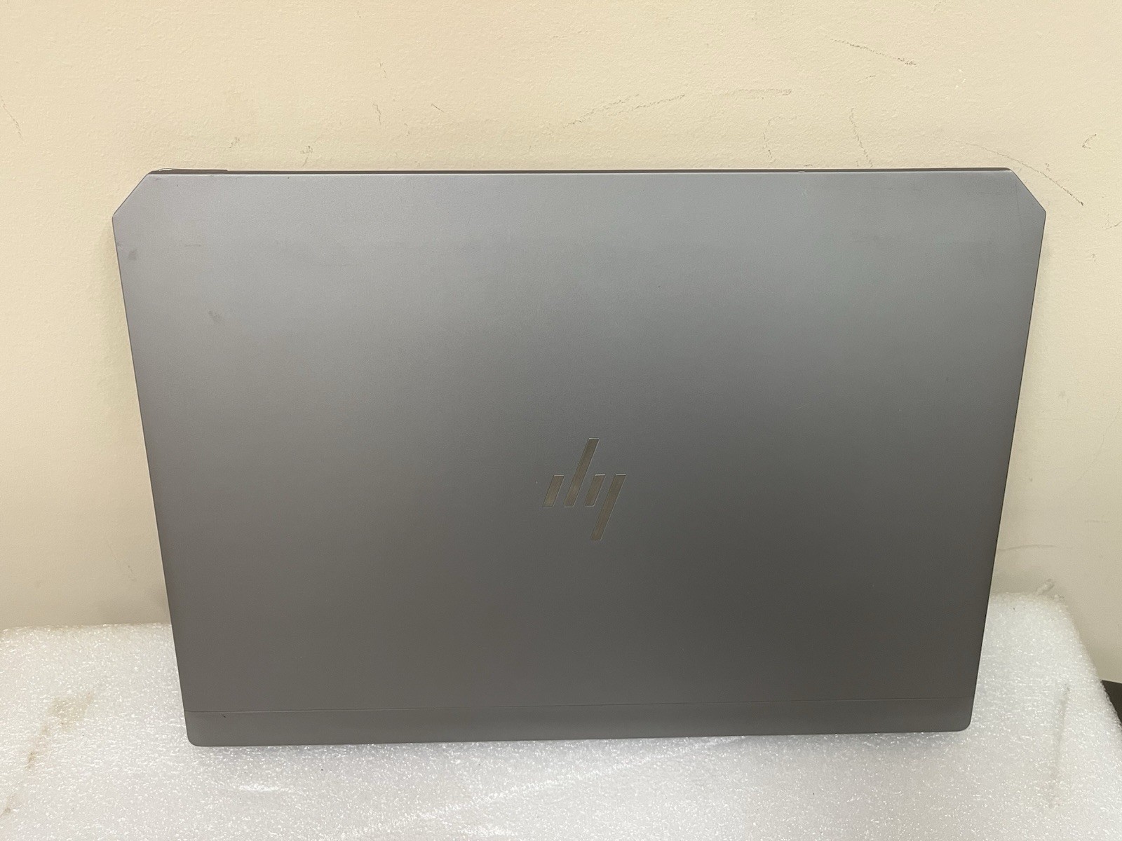 HP ZBook 15 G5 i7-8850H 32GB RAM 512GB SSD Win 11 Pro