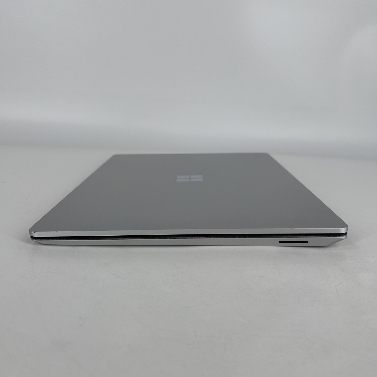 Microsoft Surface Laptop 3 13.5 2K TOUCH i7-1065G7 1.30GHz 16GB 512GB SSD Good