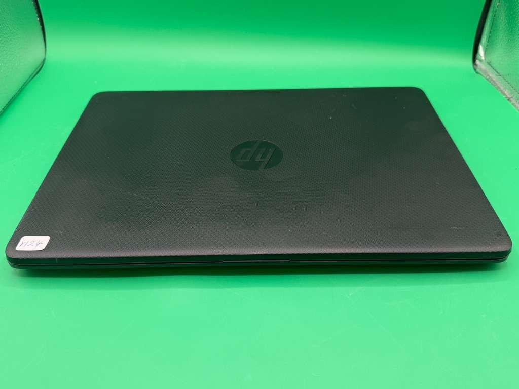 HP Notebook 14-dq1025nr Intel Core i3 10th 1.20GHz 4GB RAM 128GB SSD Win 10 Home