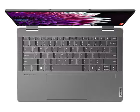 Lenovo Yoga 7 2 in 1 14IML9 Core Ultra 5 125U 16GB RAM 1 TB SSD 14 in W11 Home