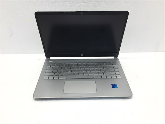 HP 14-dq4003ca 14″ Touchscreen Notebook i5-1155G7 8GB 512GB W11H 2L7S2UAR#ABL