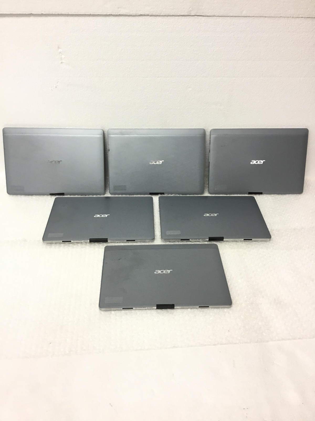 Acer SW5-012P 10.1″ Touch 64GB Intel Z3735F 2GB RAM No Power Adapter WORKING