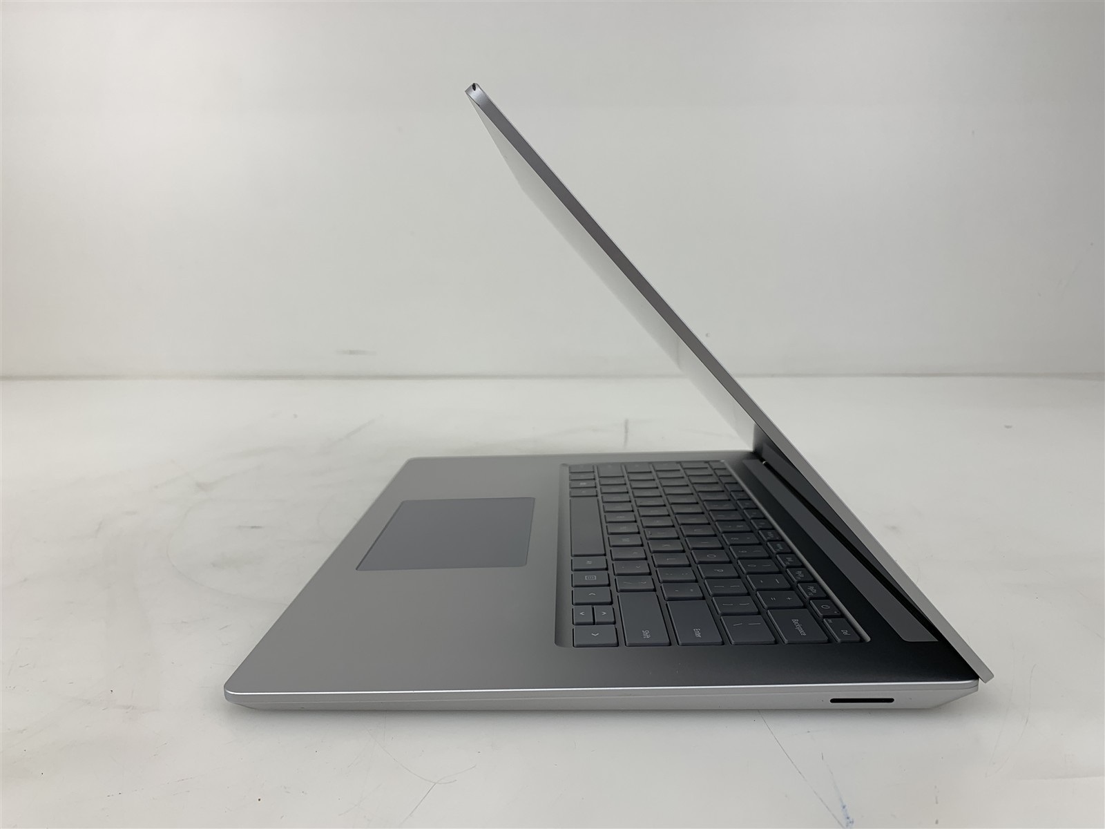 Microsoft Surface Laptop 4 1979 i7-1185G7 3.00GHz 16GB RAM 256GB NVMe Win 11 Pro