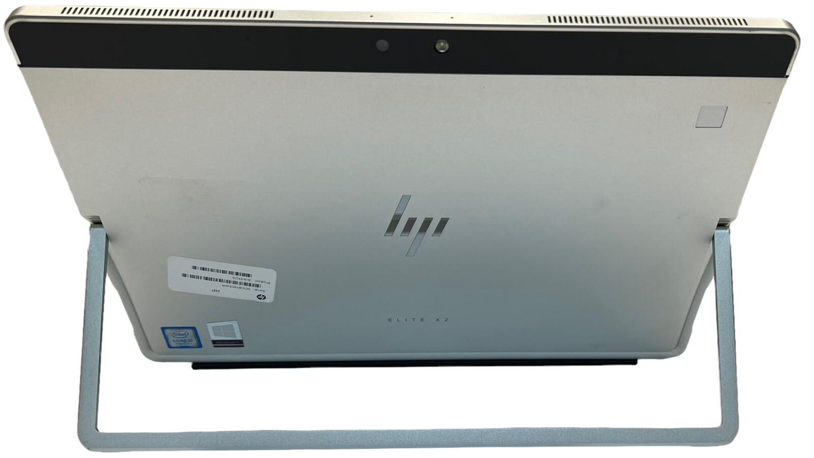 HP Elite x2 1012 G2 Multi-Touch 2-in-1 Tablet- 128GB SSD- 8GB Ram- Intel Core i5