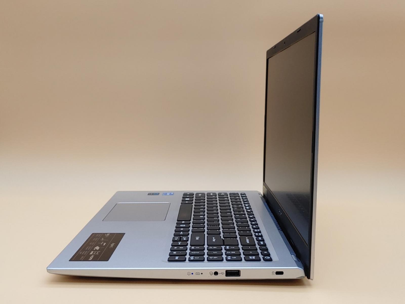 Acer Aspire A515-56 15.6″ Intel i3-1115G4✔20GB RAM✔1TB NVMe✔Win11Home✔ *NO A/C*