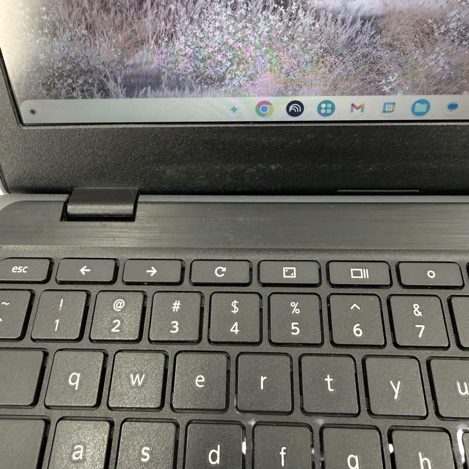 Lenovo Chromebook 100e Gen 2 WIFI 4GB RAM 32GB HD Black [81MA0020US]