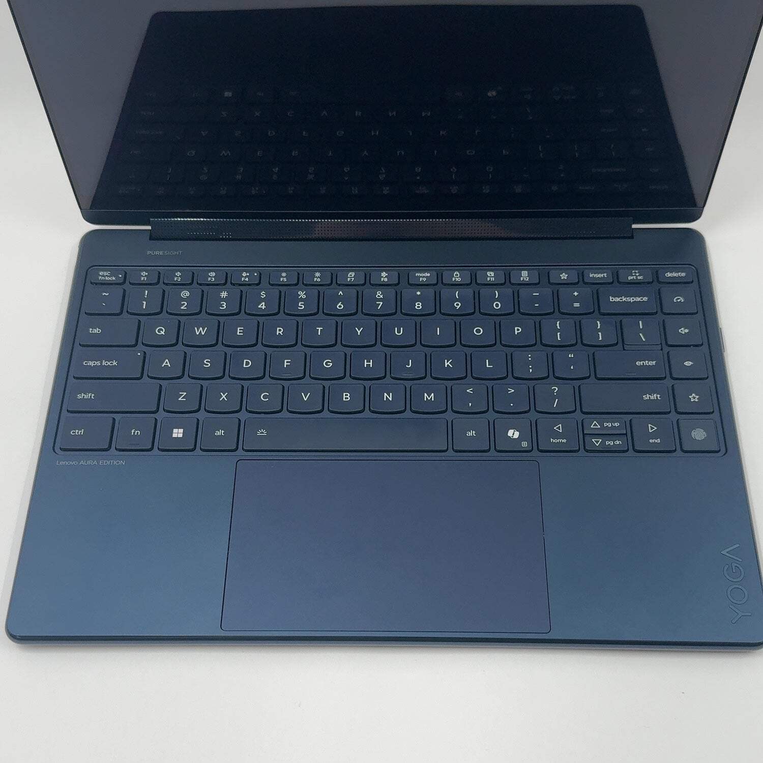 Lenovo YOGA 9 2-in-1 14ILL10 14″ Core Ultra 7 258V 2.2GHz 32GB RAM 1TB SSD