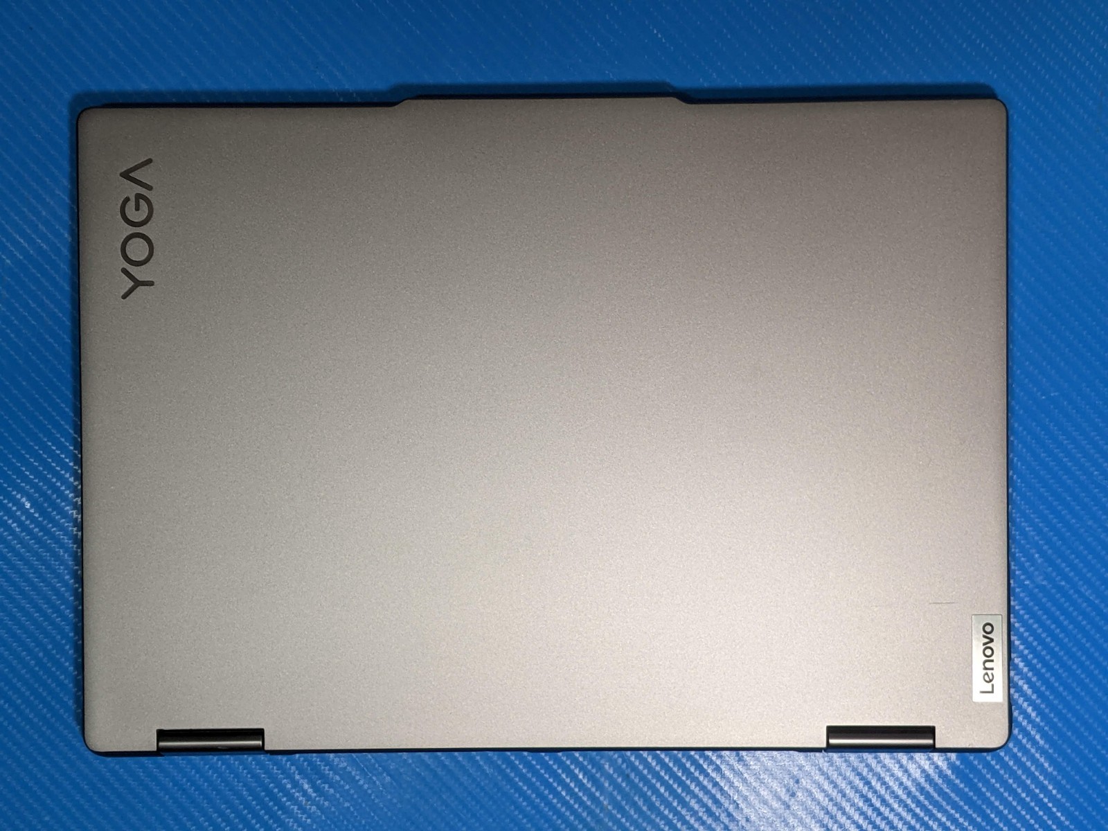Lenovo Yoga 7 14AHP9 14″ WUXGA ToucRyzen 5 8640HS 3.5GHz 8GB 512GB W11H +PA
