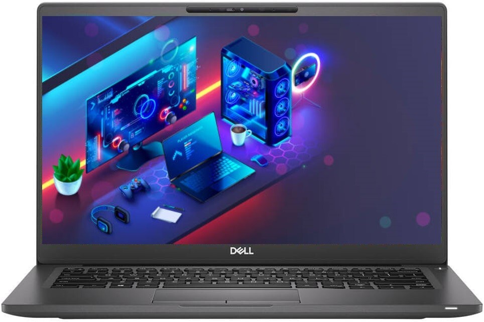 ~CLEARANCE~ 14″ Dell Latitude Laptop PC: 16GB RAM! 1TB SSD! Windows 11 Pro!