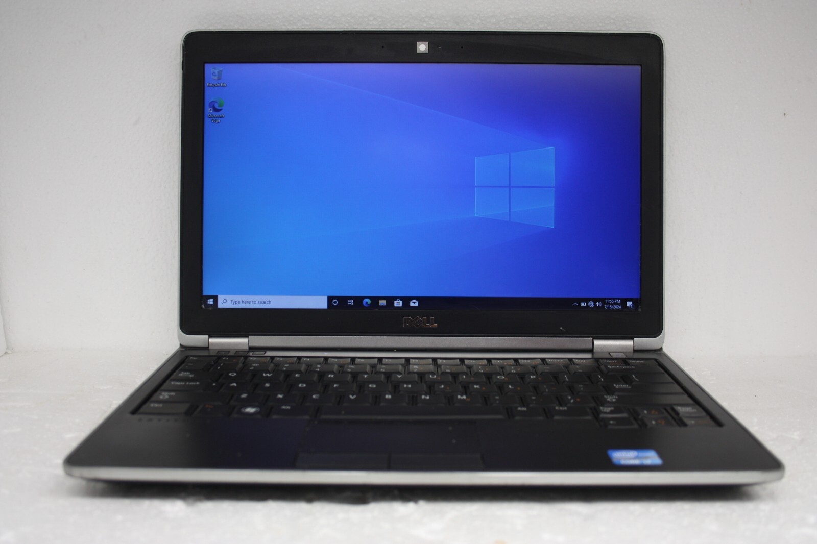 Dell Latitude Series Collection Laptops i5-i7 128/640 4/8GBRAM W10Pro No Charger