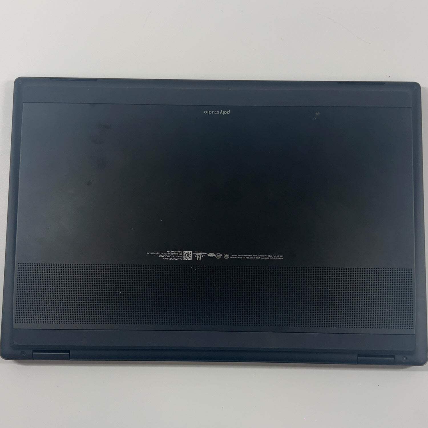HP OmniBook X Flip 16-AS0013DX 16″ Core Ultra 5 226V 2.1GHz 16GB RAM 512GB SSD
