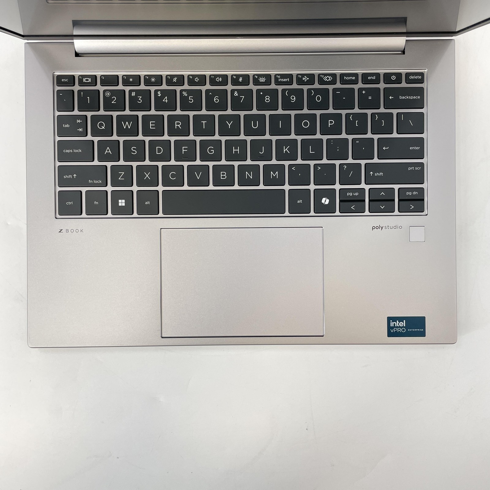 HP ZBook Firefly 14 G11 FHD+ 1.7 GHz Ultra 7 165U 16GB 512GB SSD Very Good