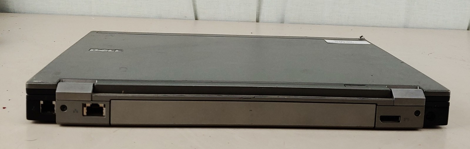 Dell Latitude E6410 Laptop i7 4GB 128GB SSD Windows 10 Pro