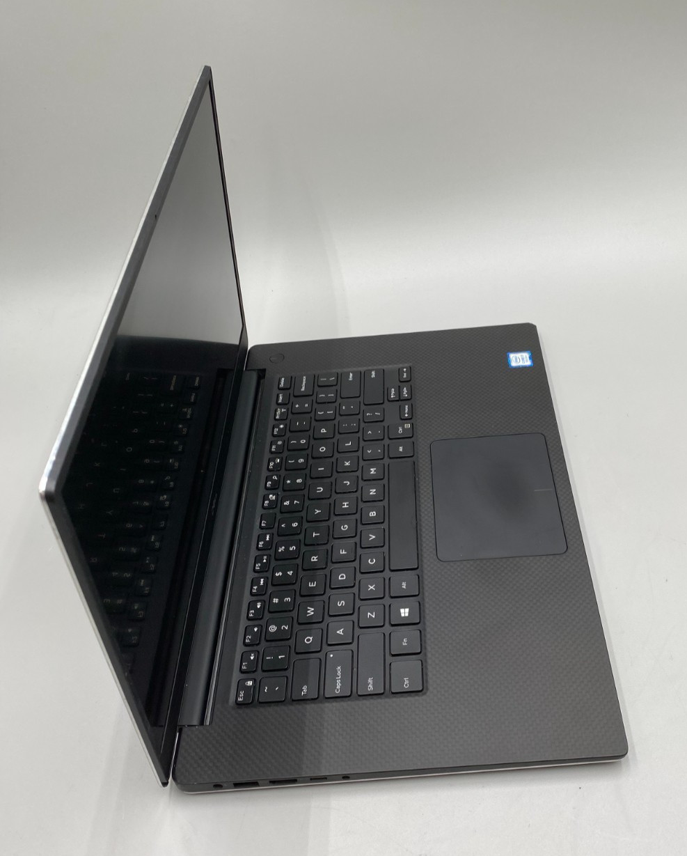 Dell Precision 5540 15.6″ i7-9750H 2.6GHz 256GB SSD 16GB DDR4 Gray Laptop C/READ