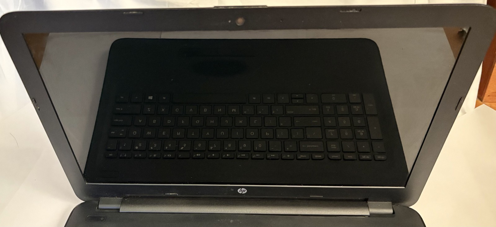 HP 15-af131dx 15.6″ AMD A6-5200 APU @ 2.00GHz 16 GB RAM 500GB HD