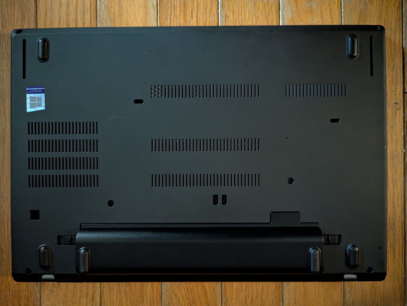 Lenovo thinkpad T480 i5-8350U 8 GB RAM, M.2 Carrier, 256GB M.2 SSD