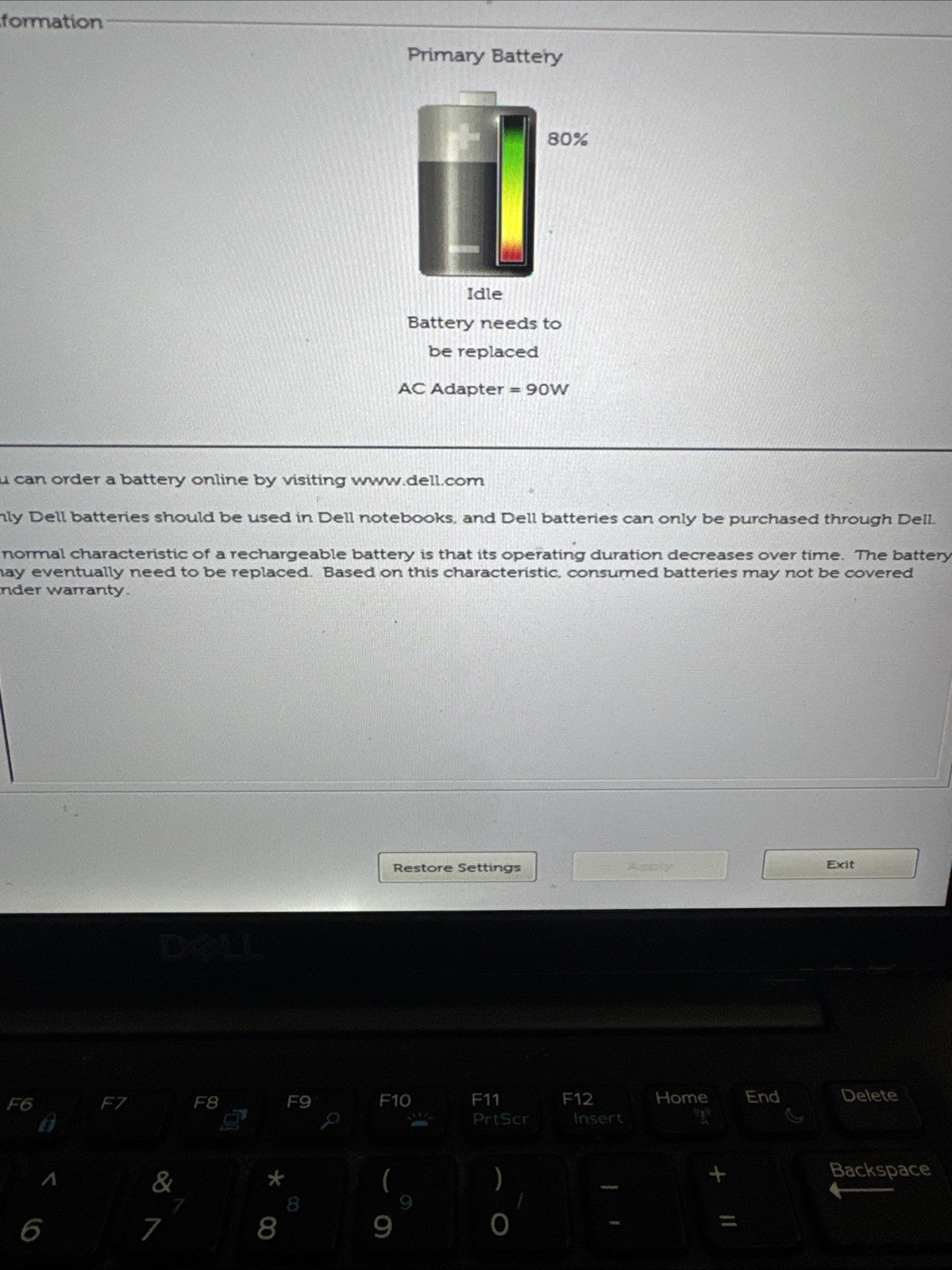 Dell Latitude 7390 Laptop 13” i5-7300U 2.6Ghz 16GB RAM 256GB SSD W11P Pls READ!