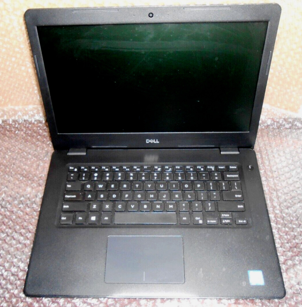 Dell Latitude 3560 15.5″ Intel Core i5 5th Gen. 8GB RAM 256 GB SSD Win 10 Pro