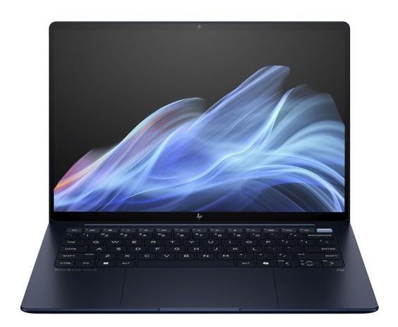 HP EliteBook Ultra G1i 14′ 2.8K BV OLED IR Intel U5-226V 32GB DDR5 512GB SSD