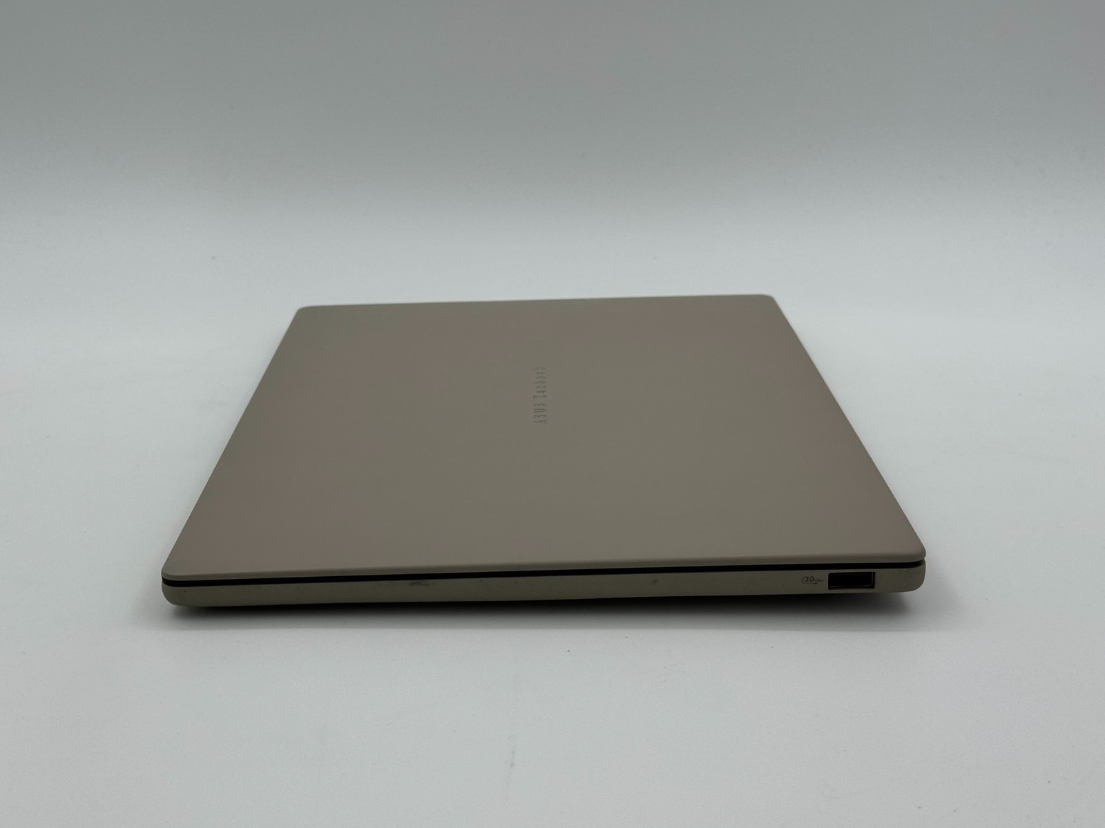 ASUS Zenbook A14 14″ OLED Laptop Snapdragon X Plus 16GB 512GB Copilot+ PC Beige