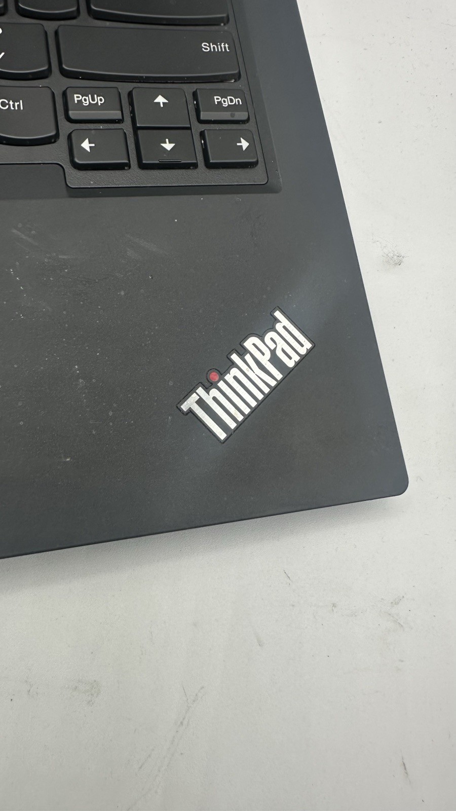 LENOVO ThinkPad T14 14” Intel Core i5-10310U, 256GB SSD, 8GB RAM,Win10