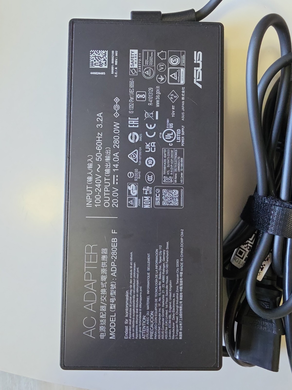 ASUS ROG Strix G18 18″ Ryzen 9 8940HX, GeForce RTX 5070, 16GB, 1TB, Win 11 Pro