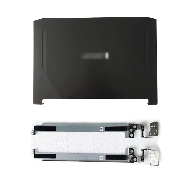 For Acer Nitro 5 AN515-55/43/50/54 N20C1 Back Cover/Bezel/Palmrest/Bottom Case