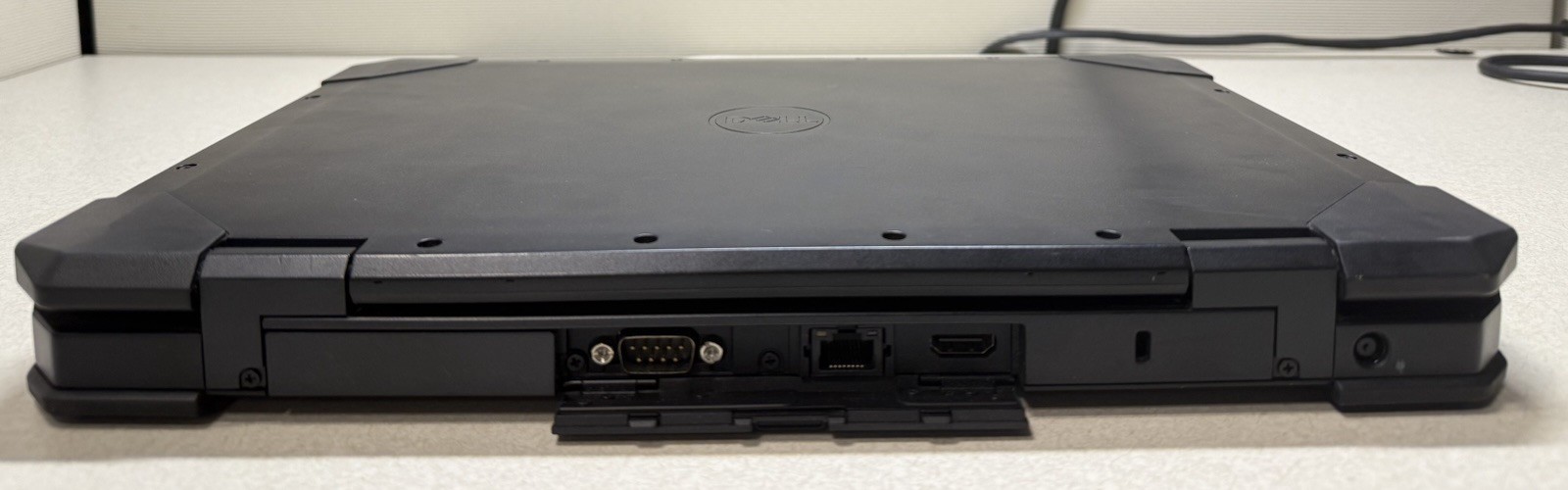 Dell Latitude 5420 Rugged | i7-8650U | 16GB | No SSD/Caddy | Used