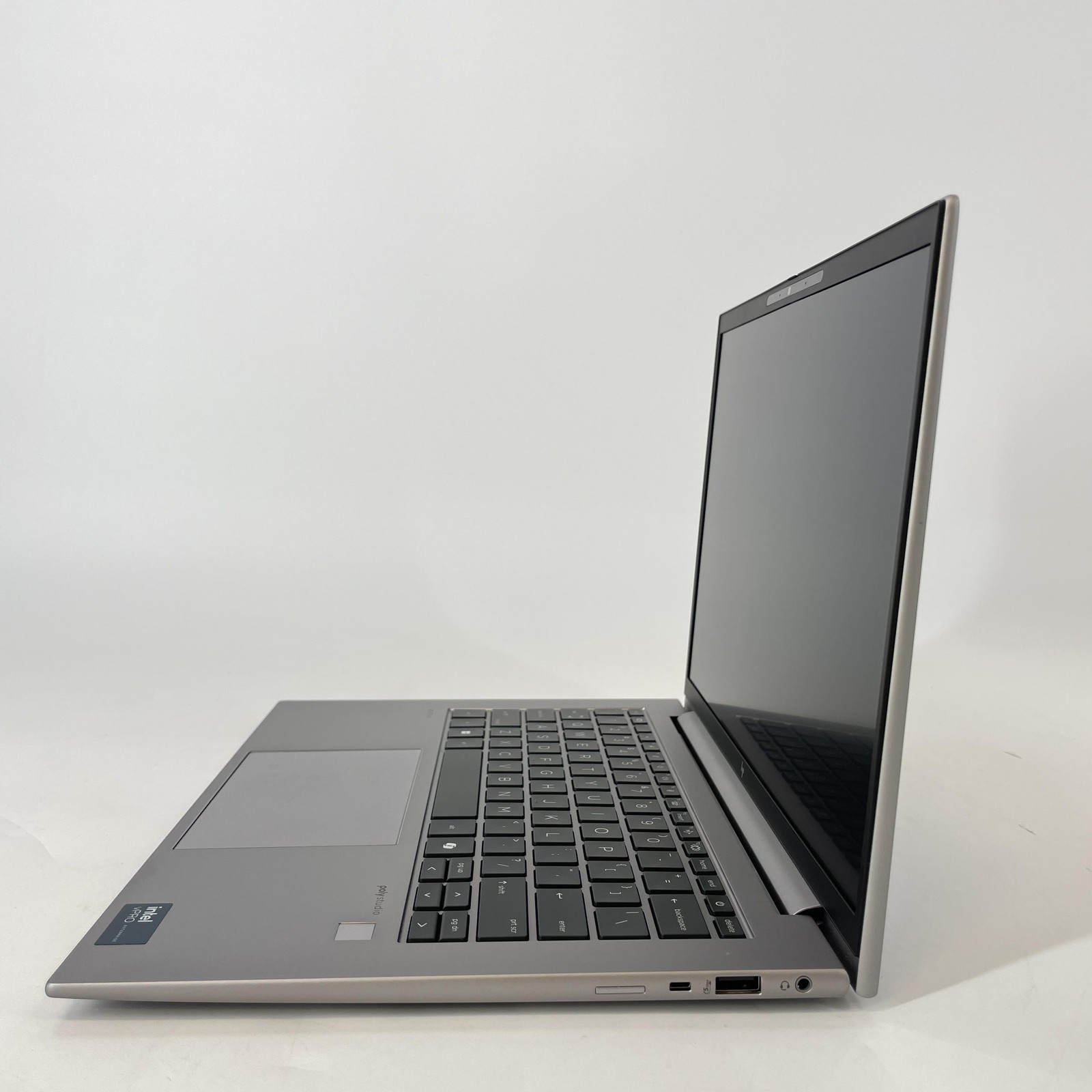 HP ZBook Firefly 14 G11 FHD+ 1.7 GHz Ultra 7 165U 16GB 512GB SSD Very Good