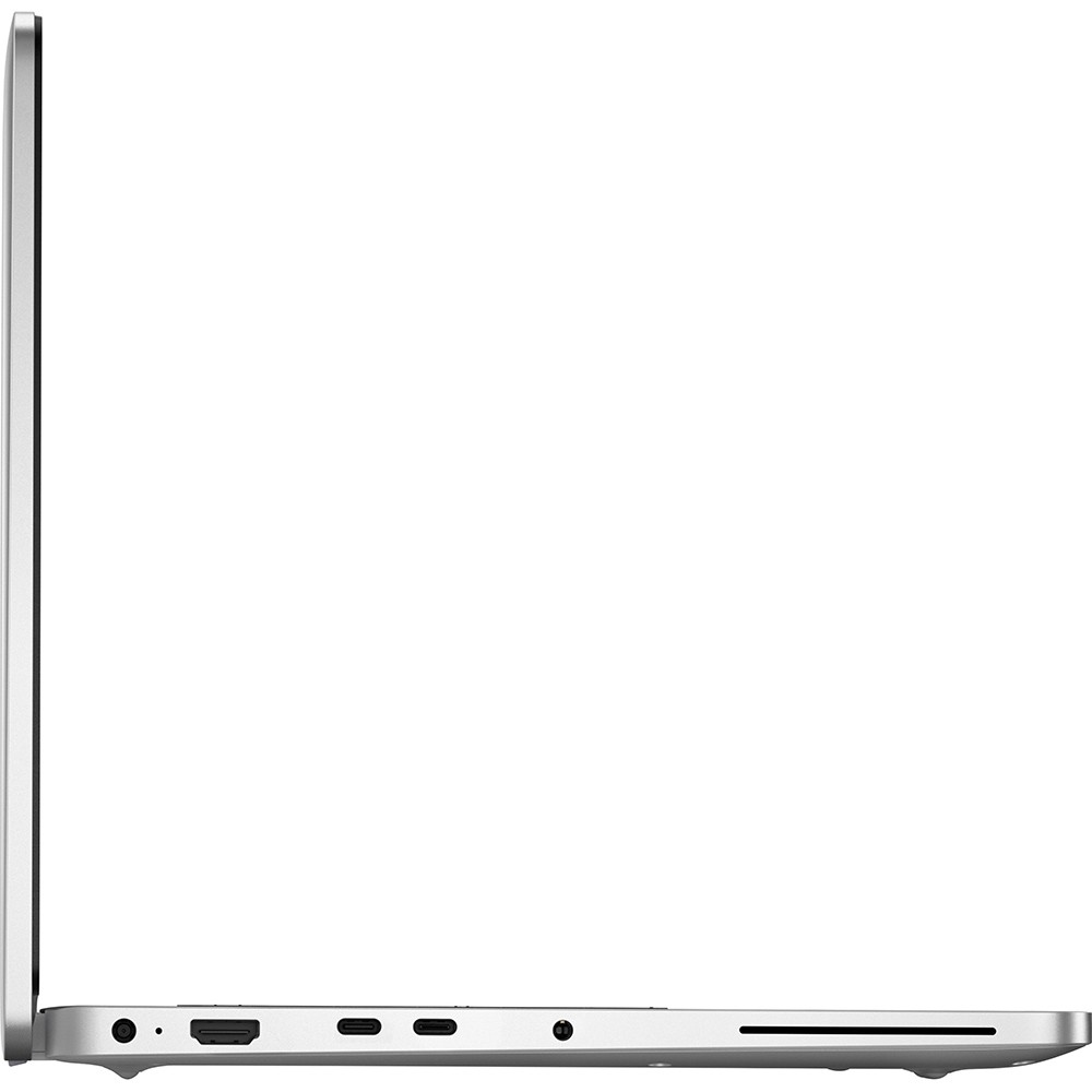 Dell 14″ Pro Ultra 5 Laptop in Platinum Silver- 3FKN9