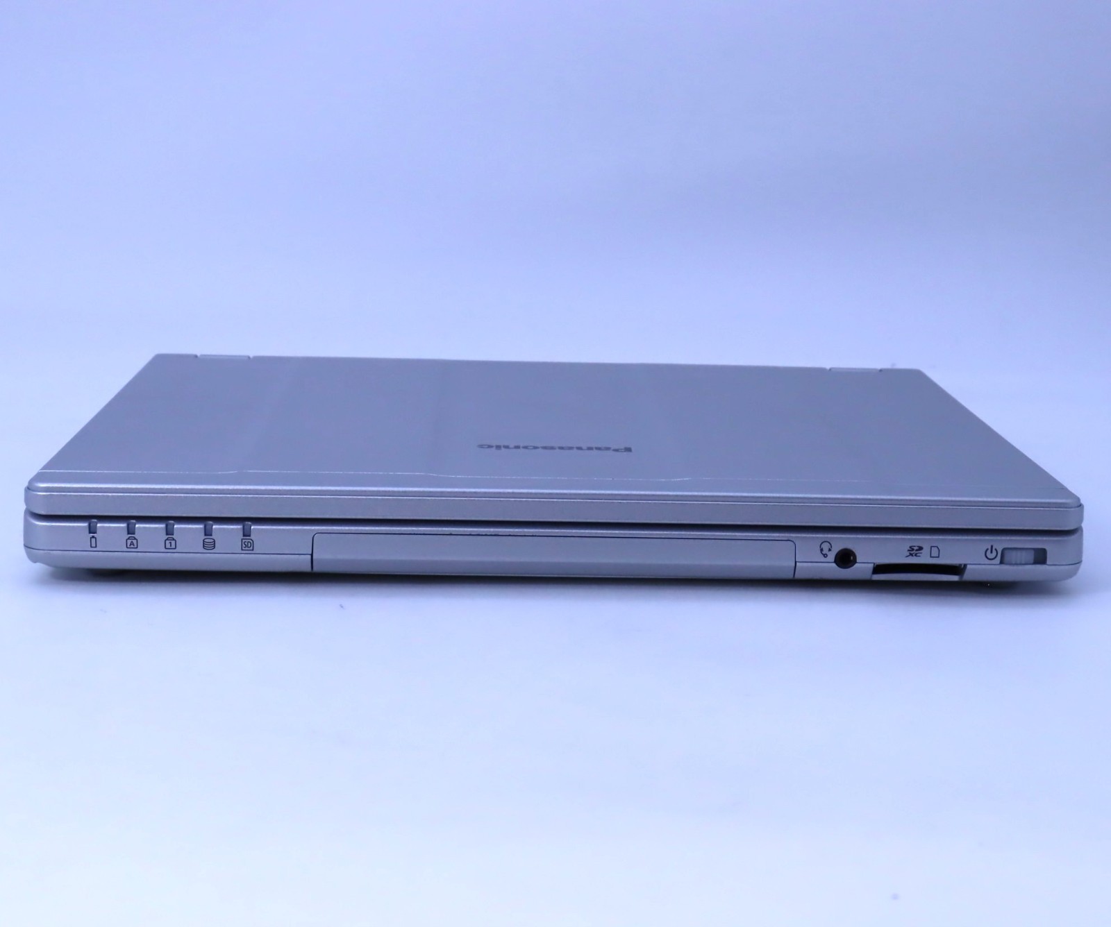 Panasonic Let’S Note CF-SZ6 Core i5 7200U RAM 8GB SSD 128GB Laptop win10 JP