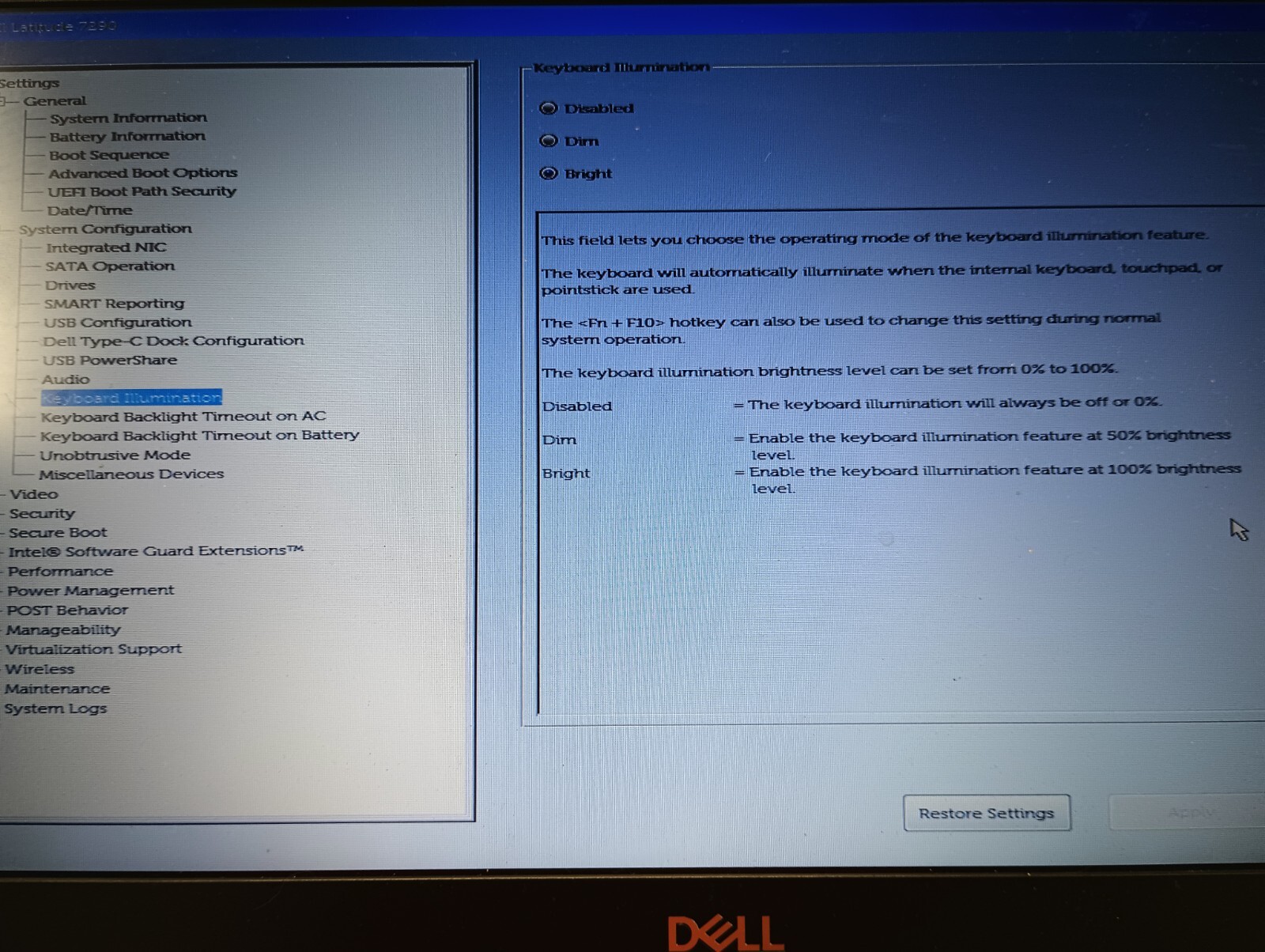 8026 Latitude 7290 w/charger.i5 8th gen(4cores).8GB.128GB SSD.12.5″.Backlit.Nice