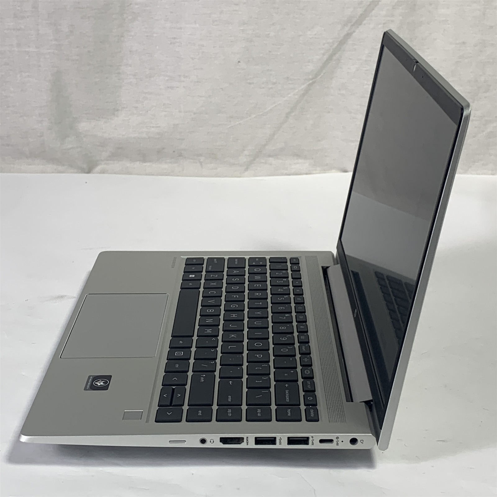 HP ProBook 445 G9 14″ Laptop Ryzen 5 5625U 2.3GHz 16GB 512GB NVMe SSD – Win11