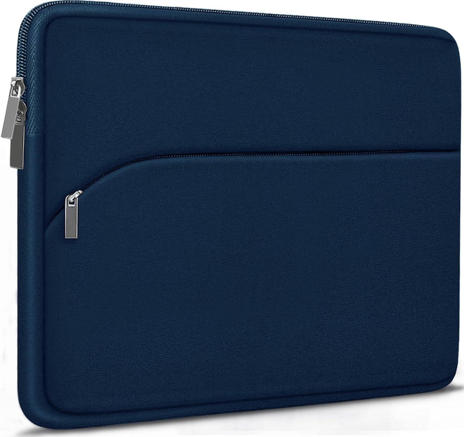 Laptop Sleeve 14 inch, Slim Portable Monitor Protective Cover for MacBook Air/Pr