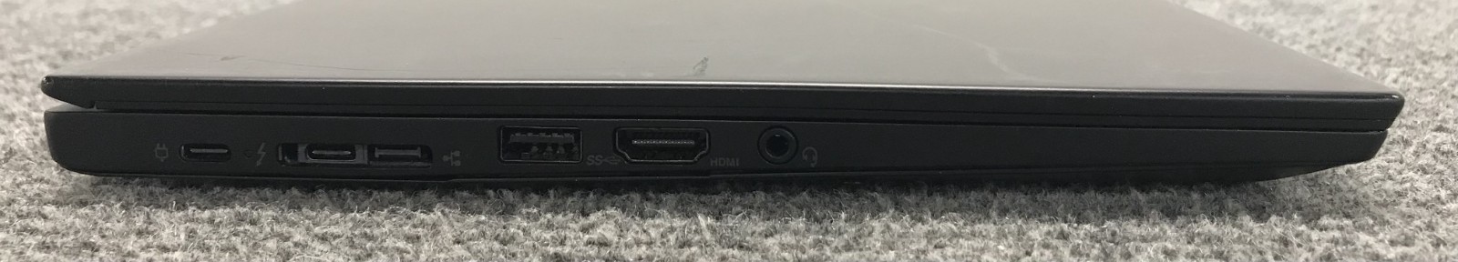 Lenovo ThinkPad X13 Gen1 13.3″ Laptop i5-10210U 8GB RAM No Storage Boots to BIOS