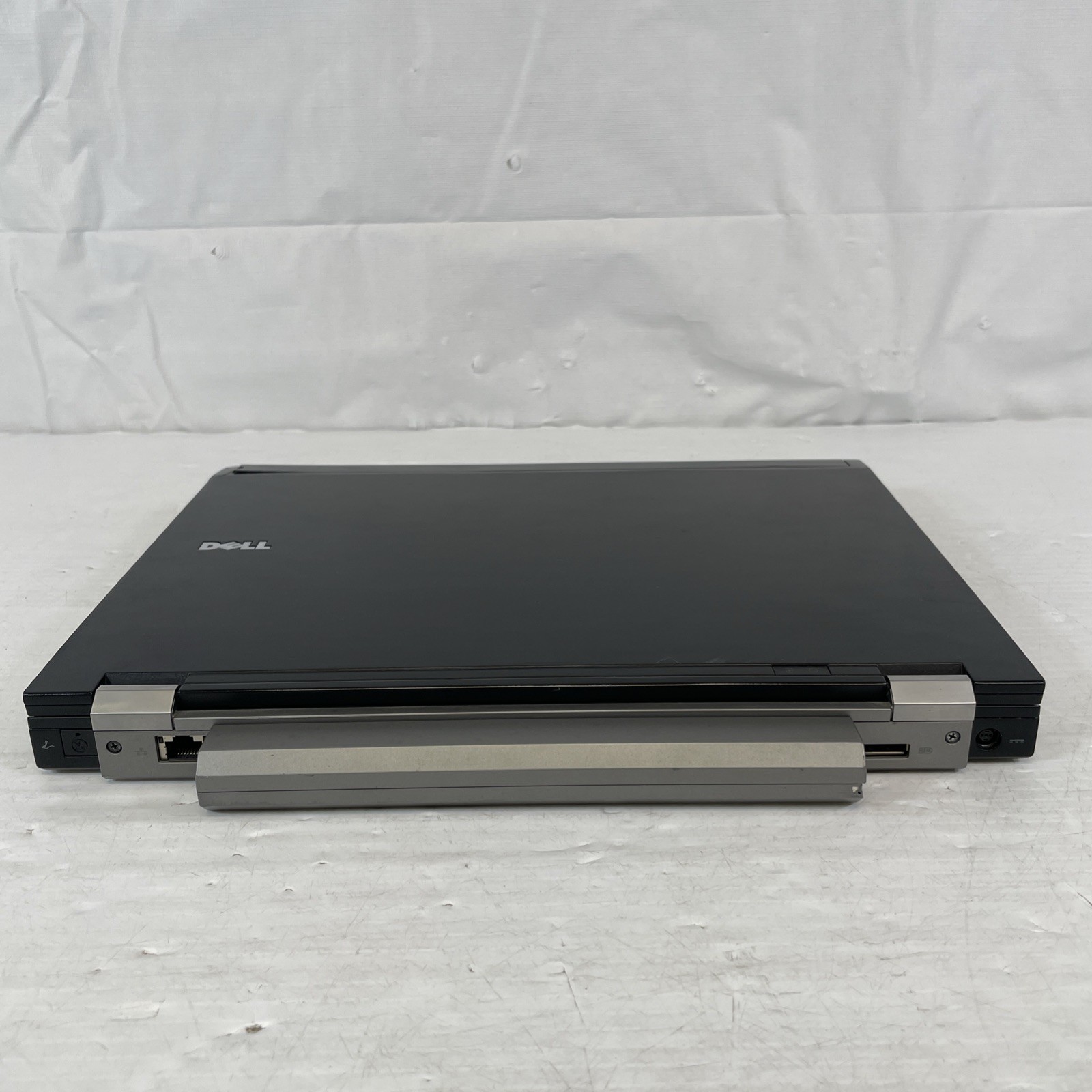 Dell Latitude E6400 Intel Core 2 Duo P8600 2.4GHz 4GB RAM 80GB HDD Windows 10