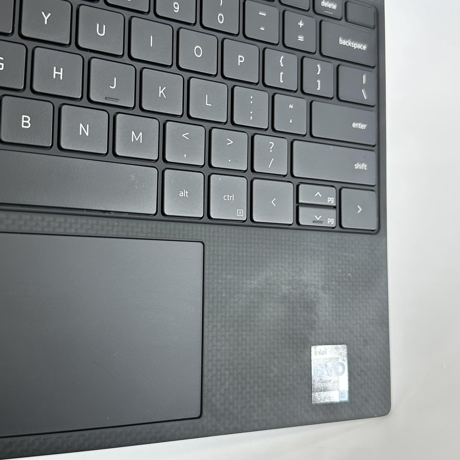 Dell XPS 13 9310 2021 Silver FHD+ i7-1195G7 2.90GHz 16GB 512GB SSD Very Good