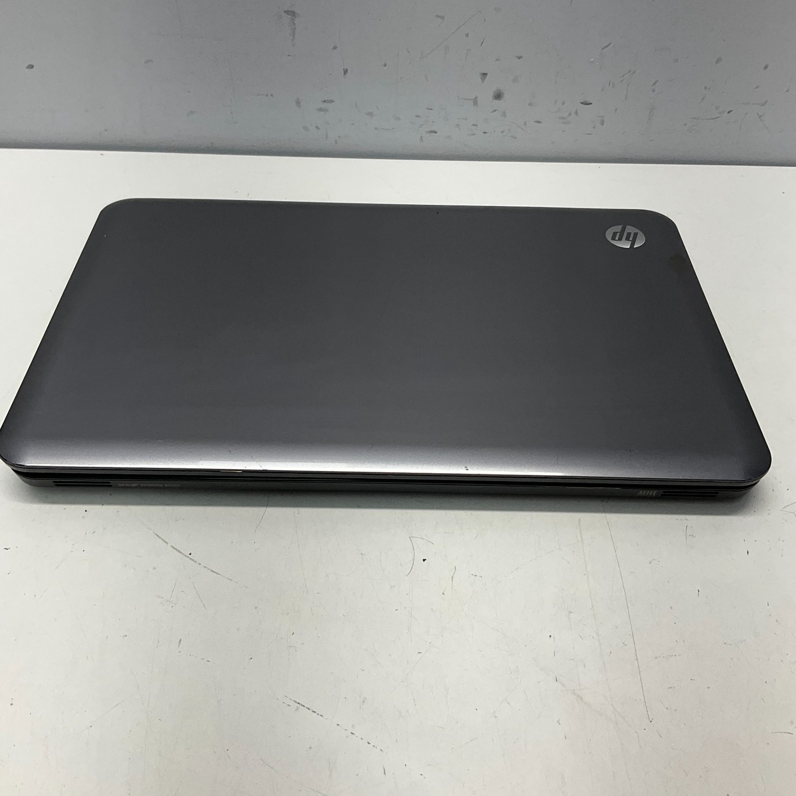 HP Pavilion G6 Intel Core I3-M370 2.4GHz 4GB 256GB SSD Windows 10 Pro Laptop