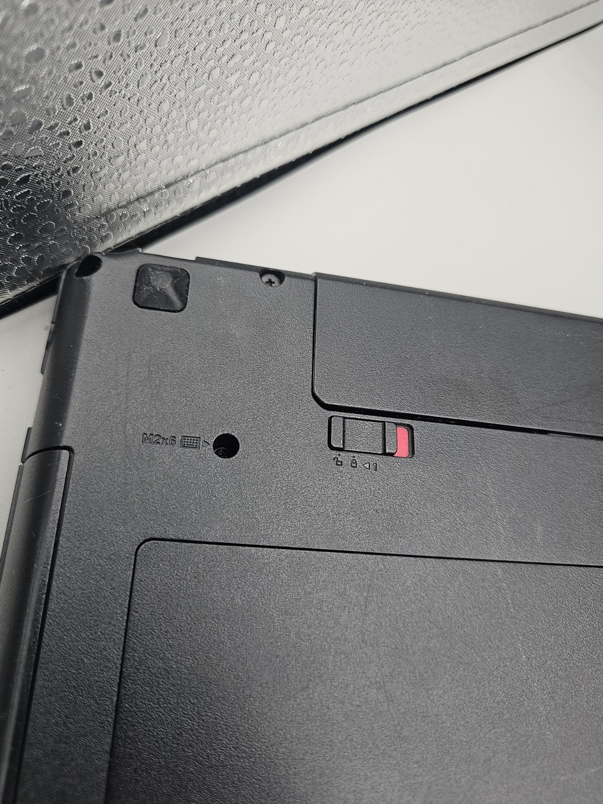 Lenovo IdeaPad N580 15.6″ Laptop Intel 2012 OEM Charger 75% Battery Health
