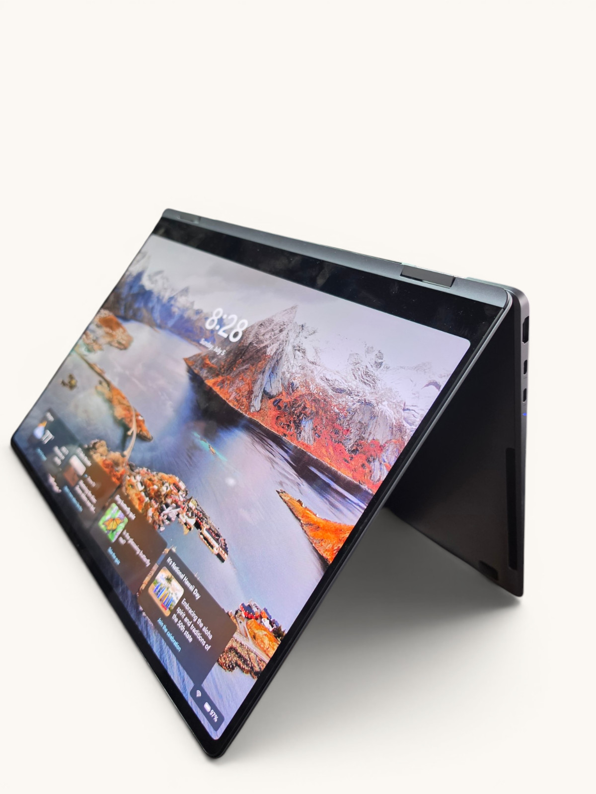 Galaxy Book5 Pro 360, 16 , Intel® Core™ Ultra 7, 1TB