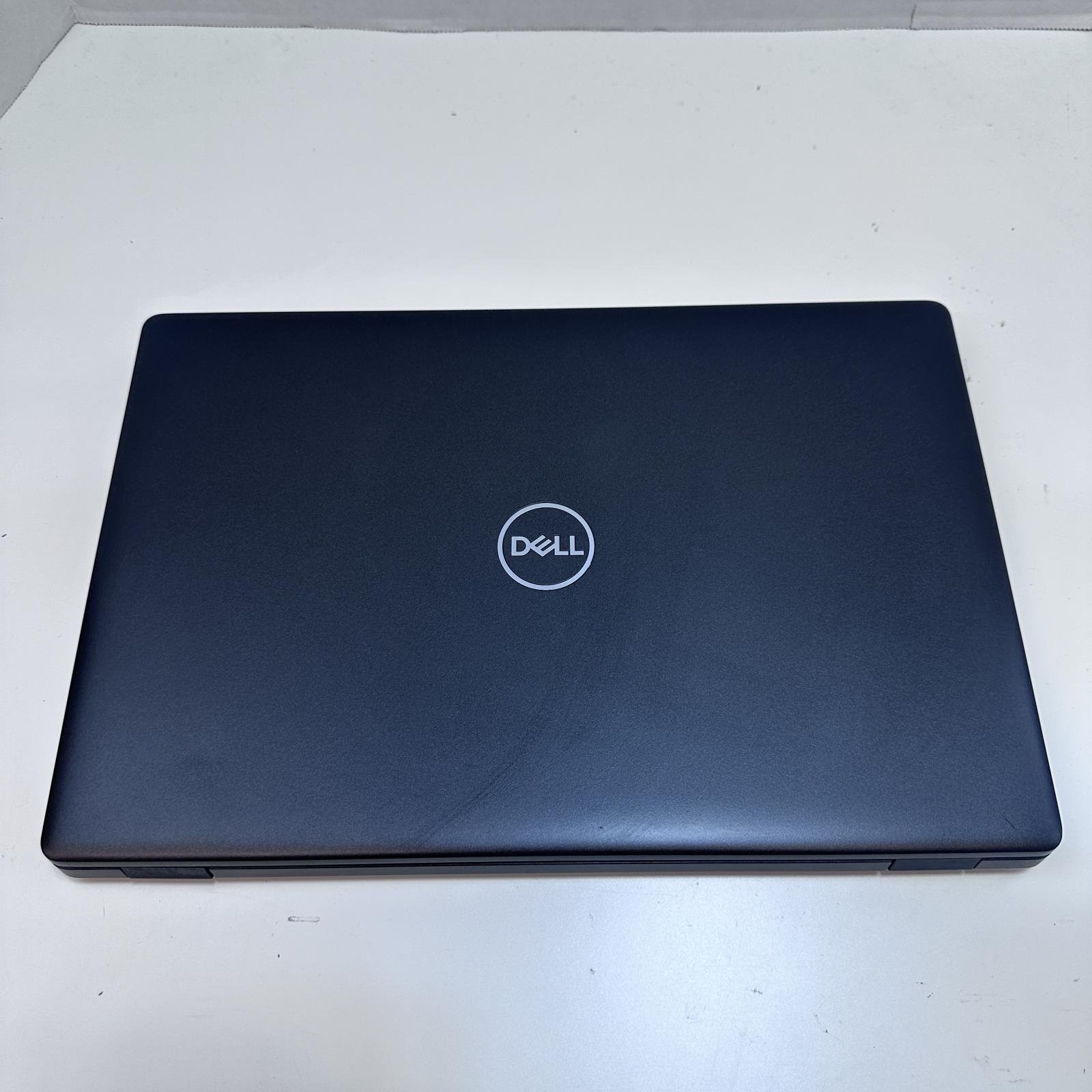 Dell Latitude 5400 Laptop, 14″ FHD, i5-8265U, 8GB RAM, 256GB SSD, Win 11